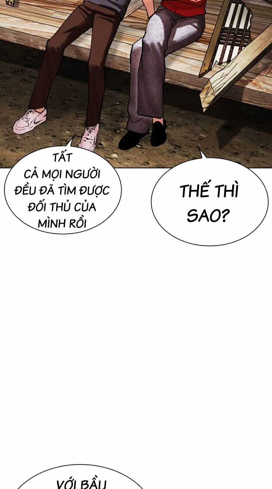 Lookism Chapter 493 trang 130