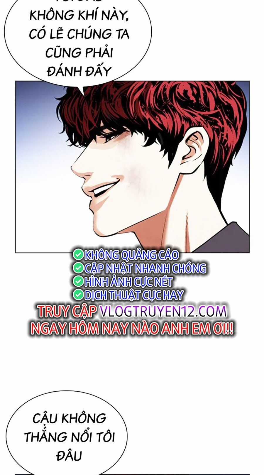 Lookism Chapter 493 trang 131