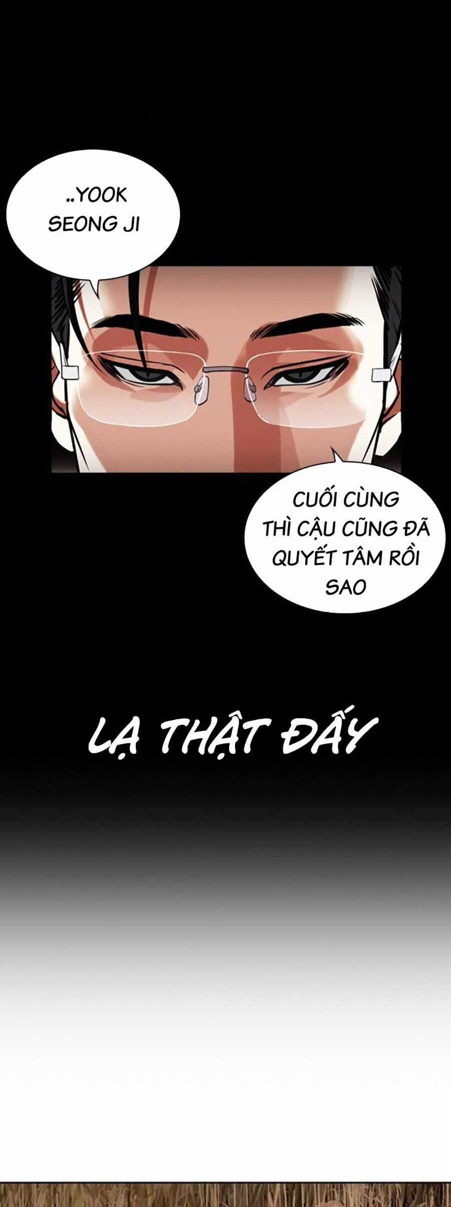 Lookism Chapter 493 trang 14