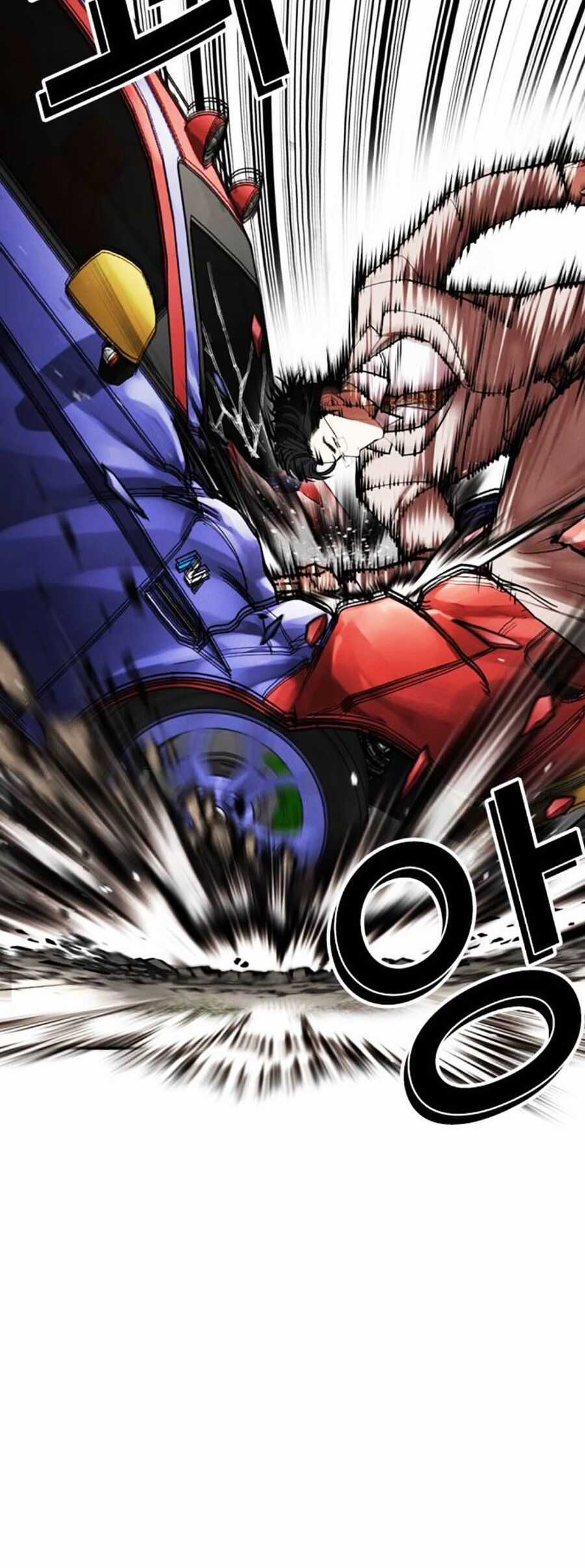 Lookism Chapter 493 trang 19