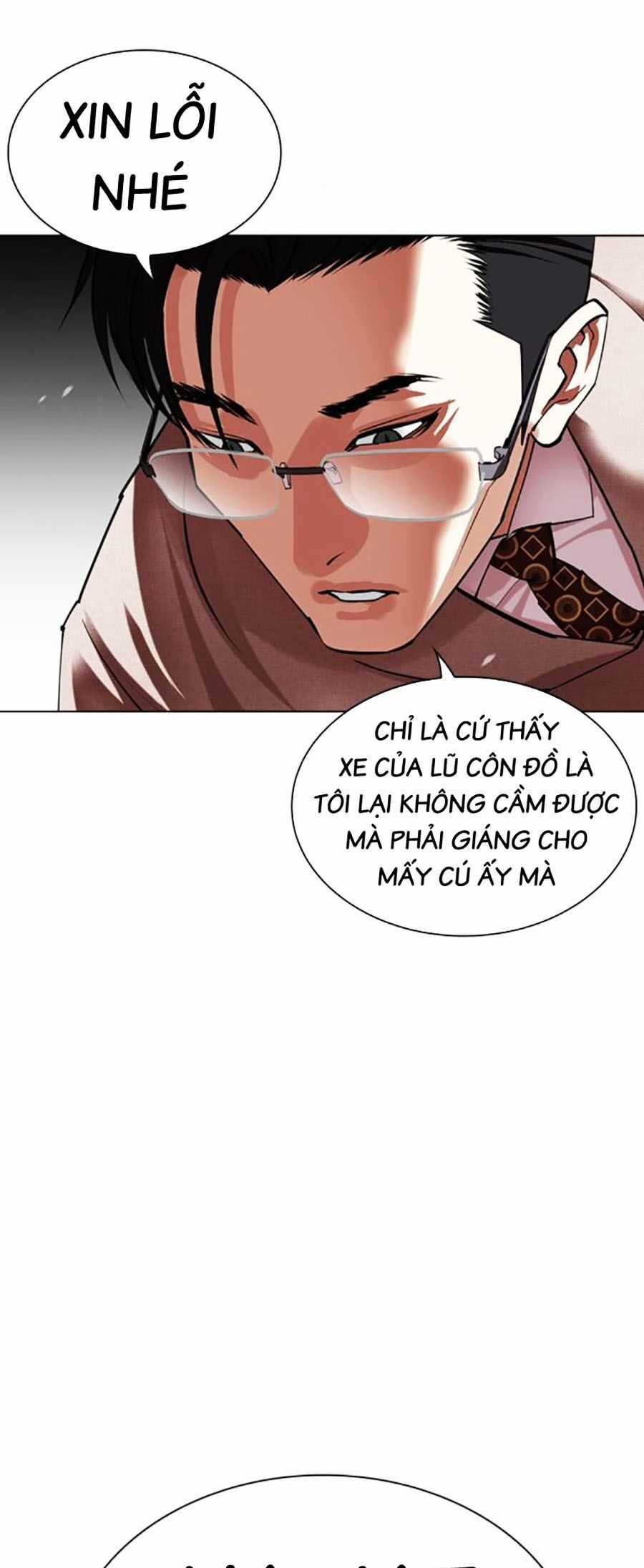 Lookism Chapter 493 trang 20