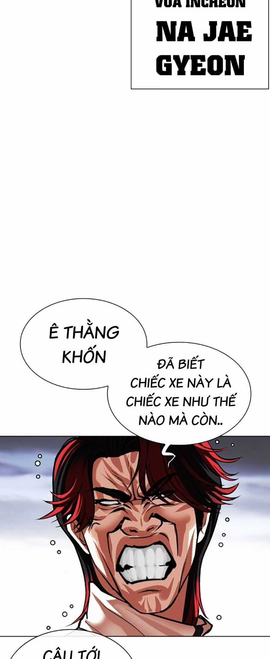 Lookism Chapter 493 trang 22