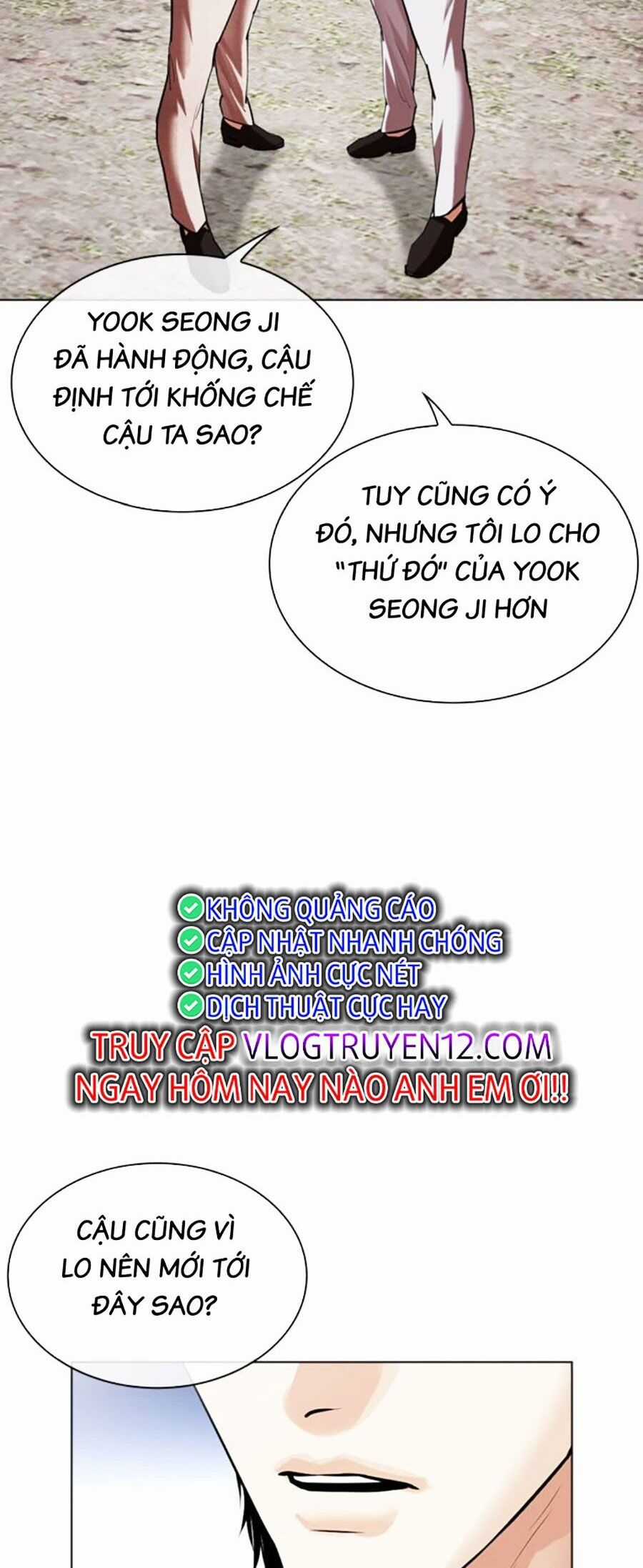 Lookism Chapter 493 trang 29