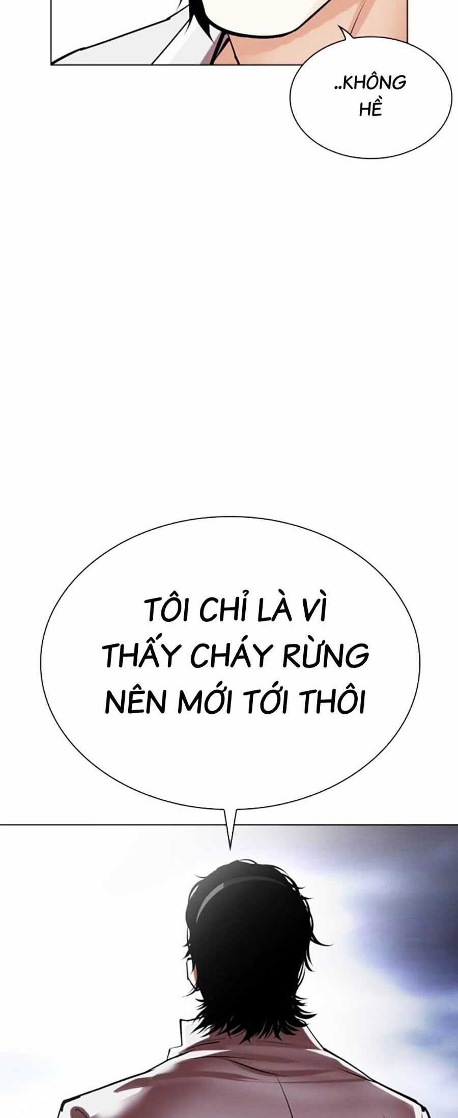 Lookism Chapter 493 trang 30