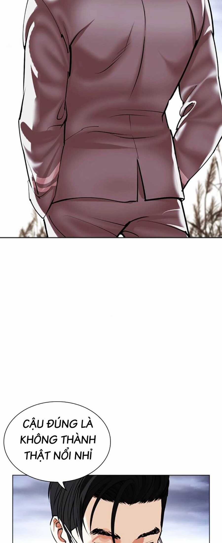 Lookism Chapter 493 trang 31