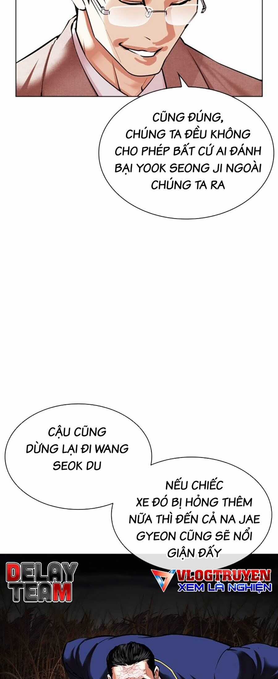 Lookism Chapter 493 trang 32