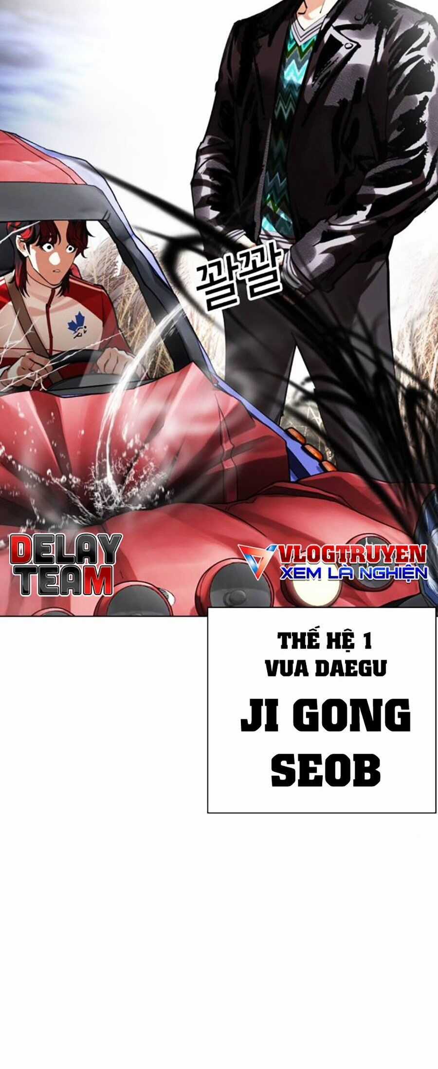 Lookism Chapter 493 trang 37