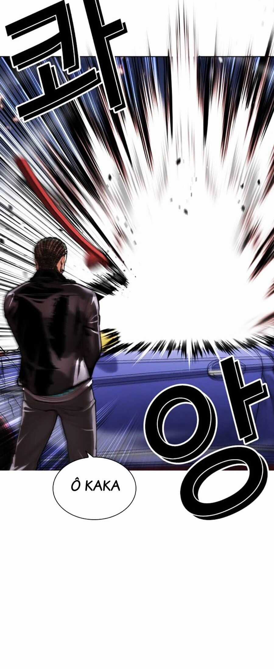 Lookism Chapter 493 trang 39