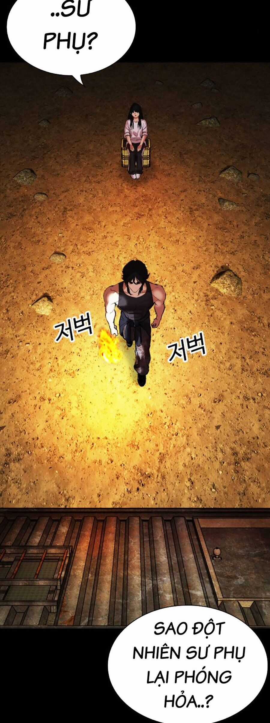 Lookism Chapter 493 trang 4