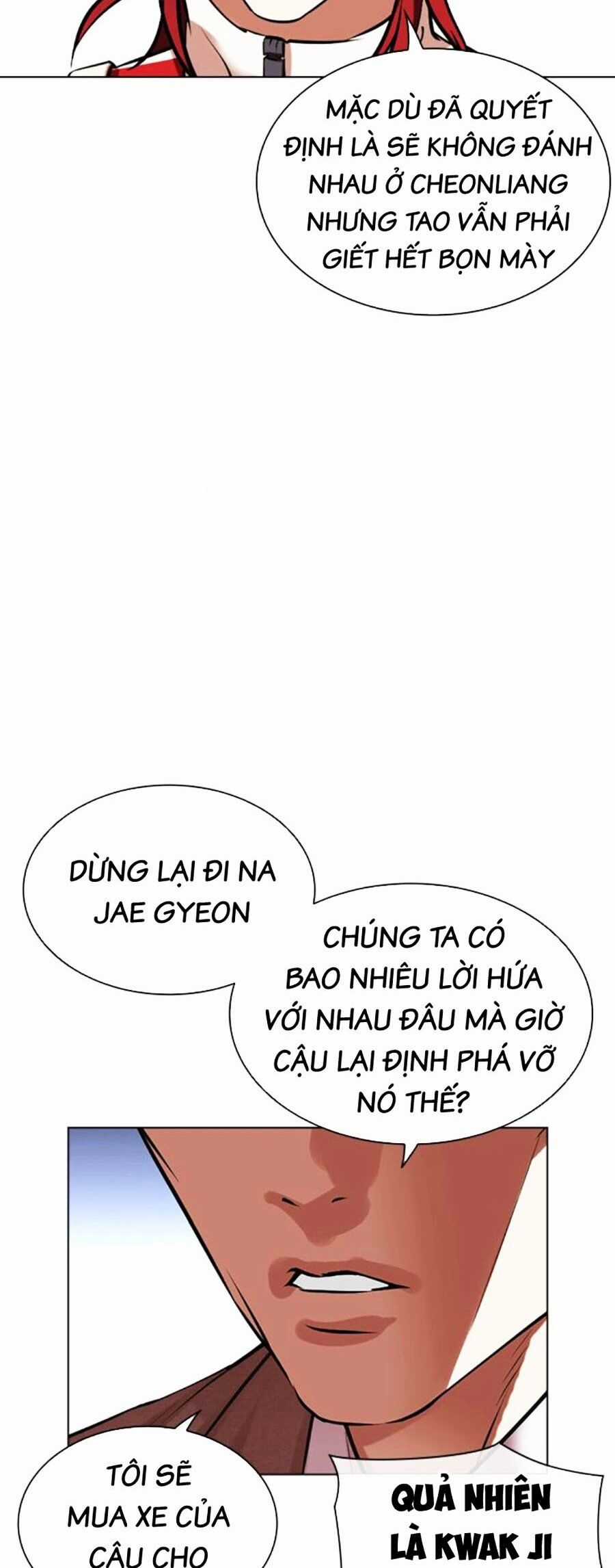 Lookism Chapter 493 trang 42