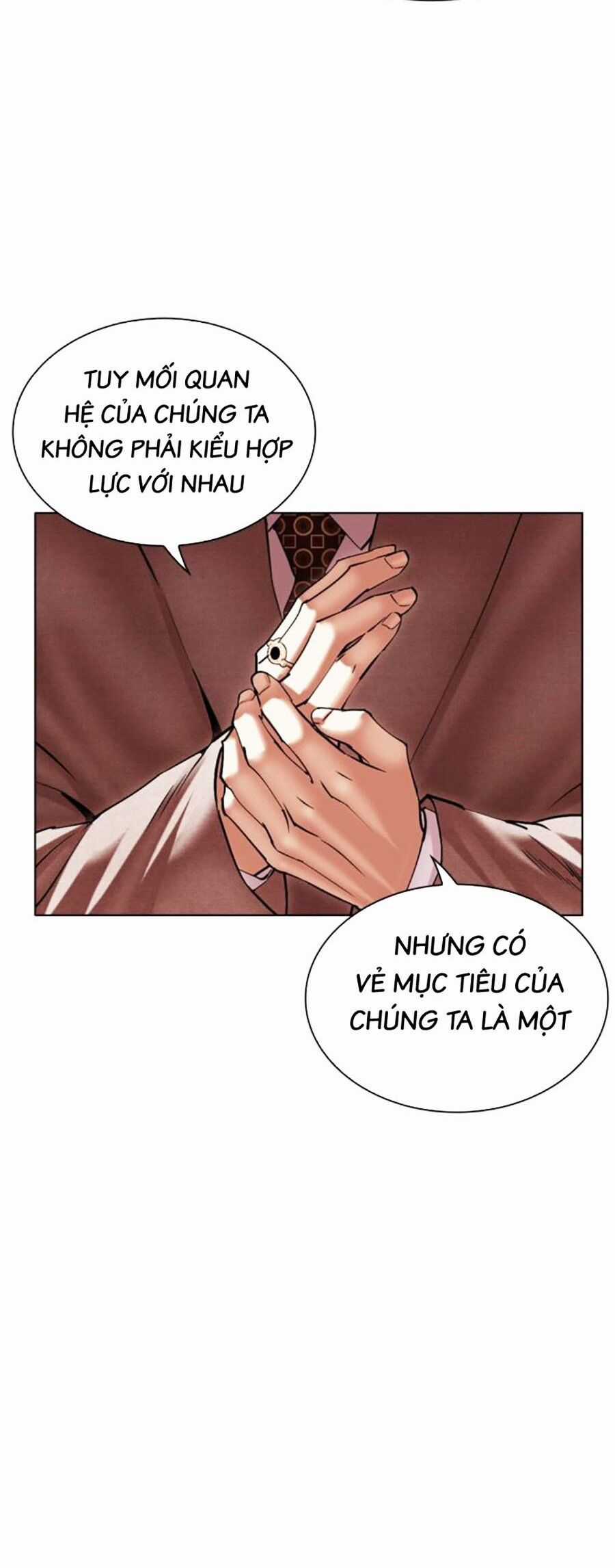 Lookism Chapter 493 trang 44