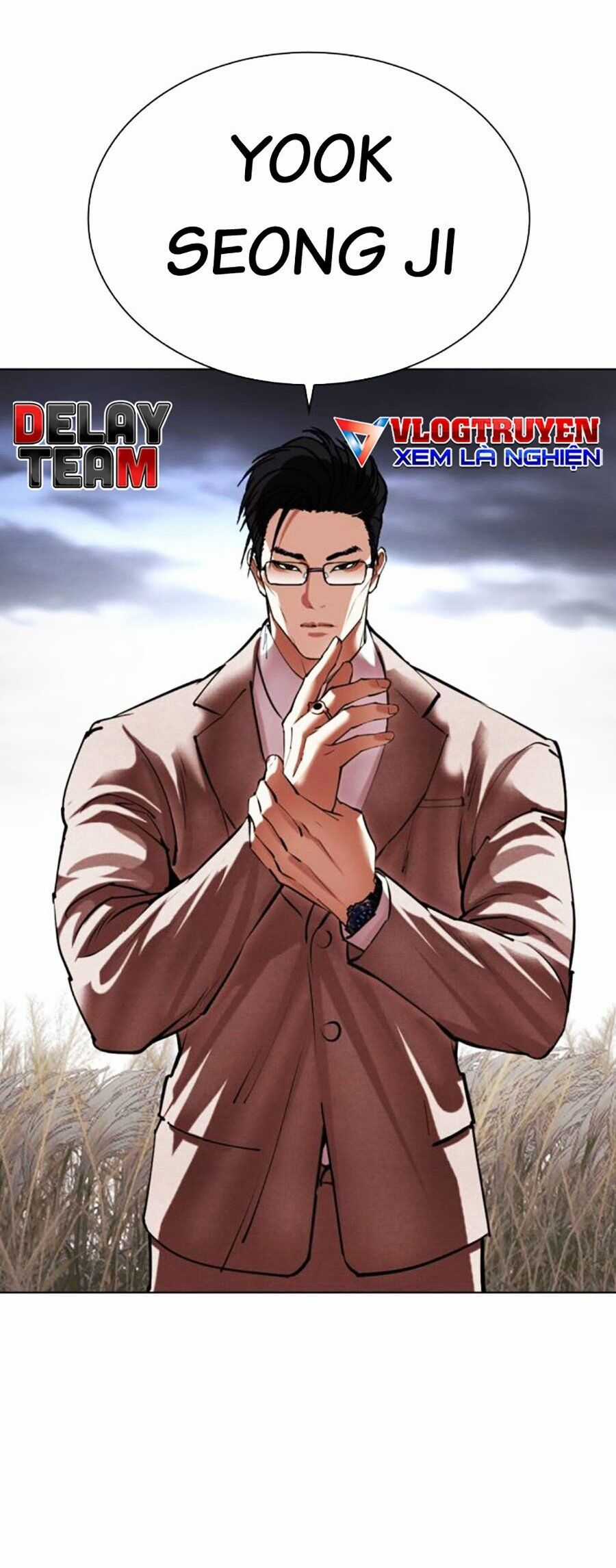 Lookism Chapter 493 trang 45