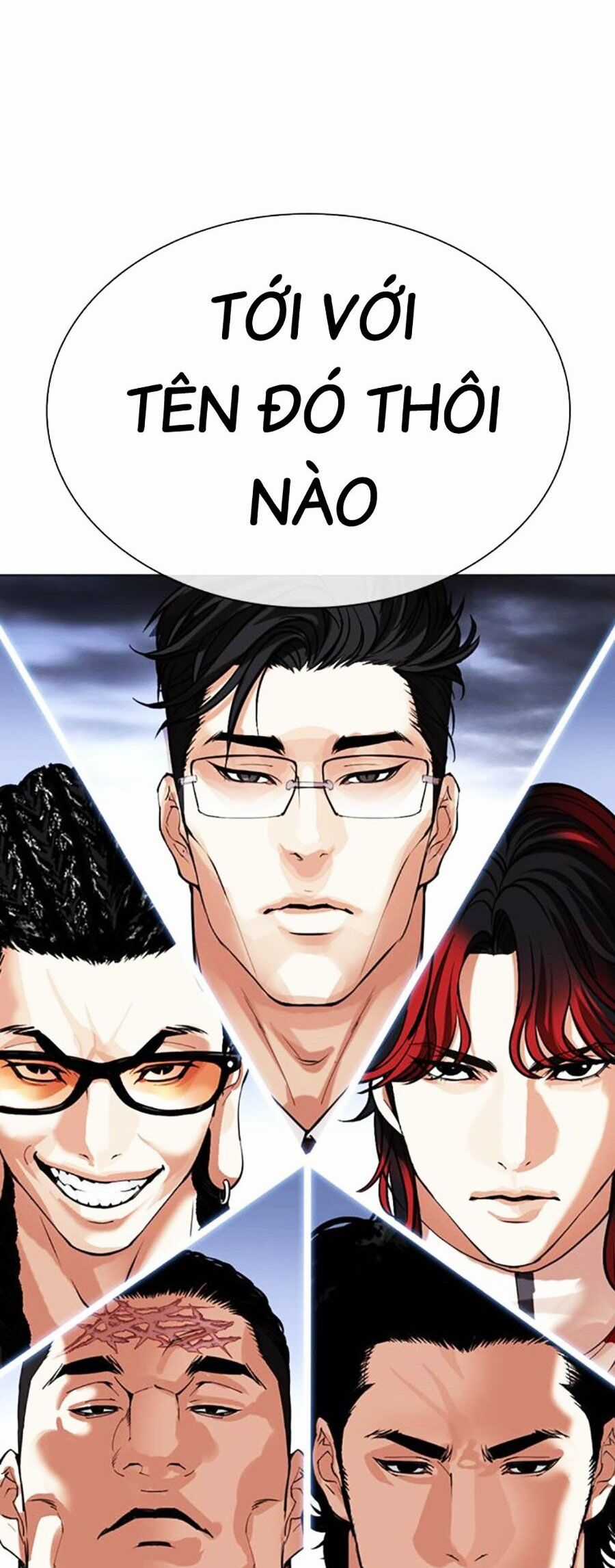 Lookism Chapter 493 trang 46