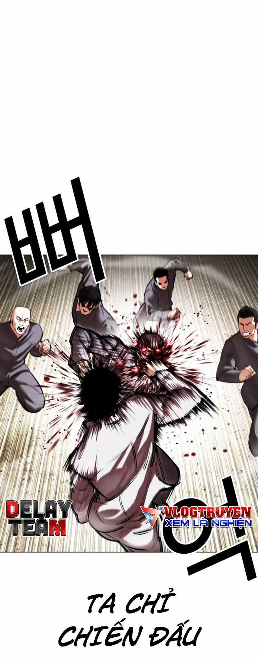 Lookism Chapter 493 trang 49