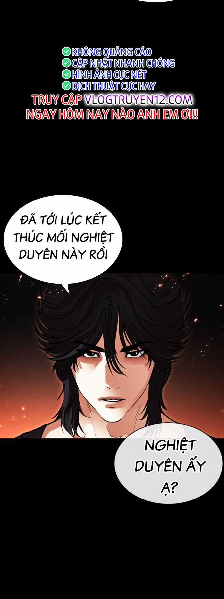 Lookism Chapter 493 trang 5