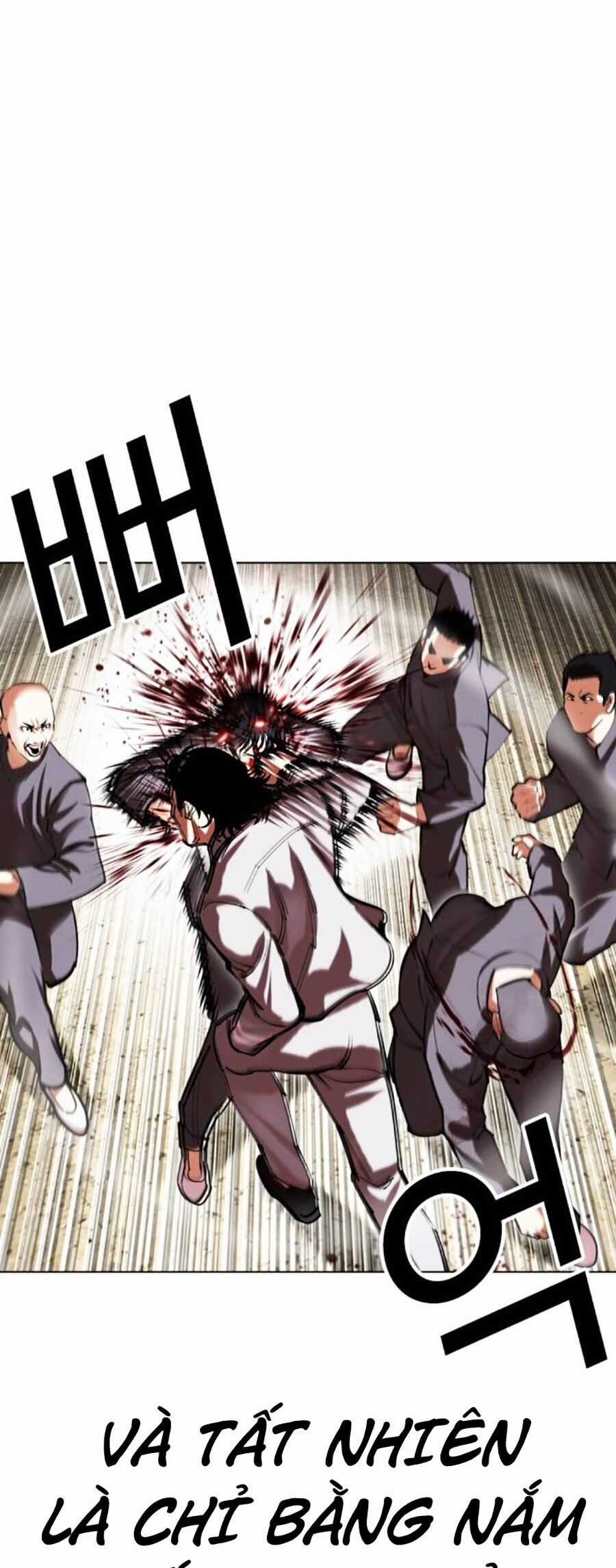 Lookism Chapter 493 trang 50
