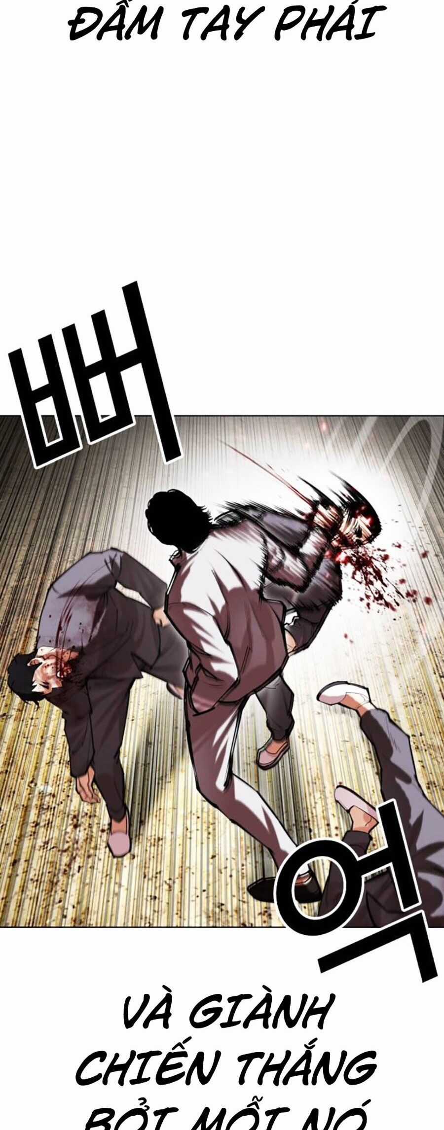 Lookism Chapter 493 trang 51