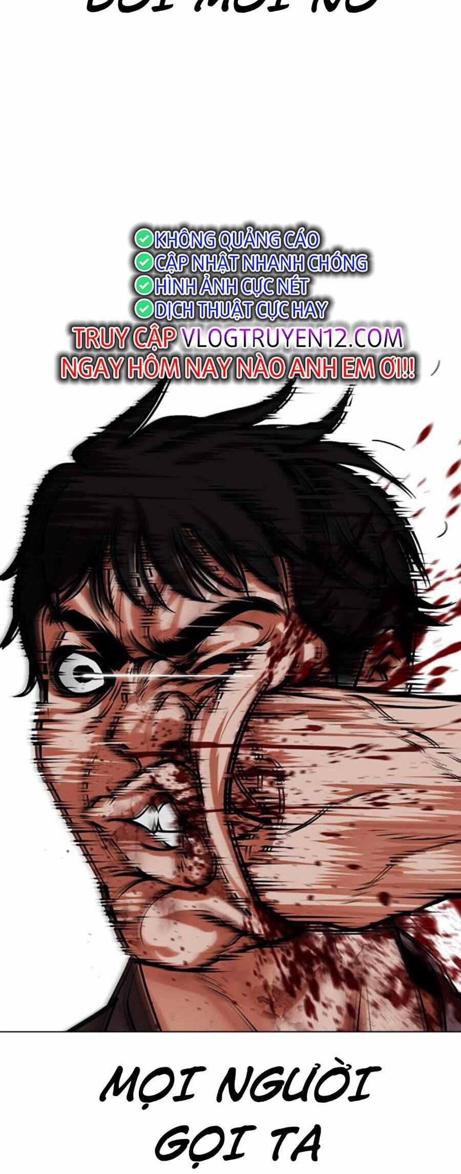 Lookism Chapter 493 trang 52