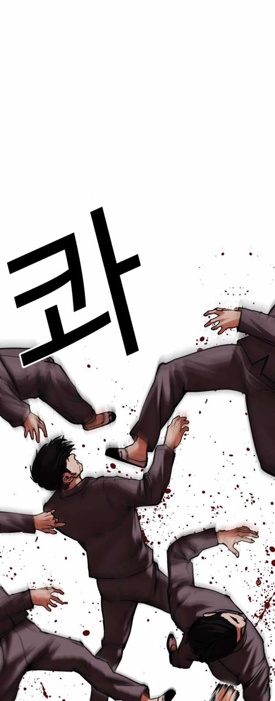 Lookism Chapter 493 trang 53
