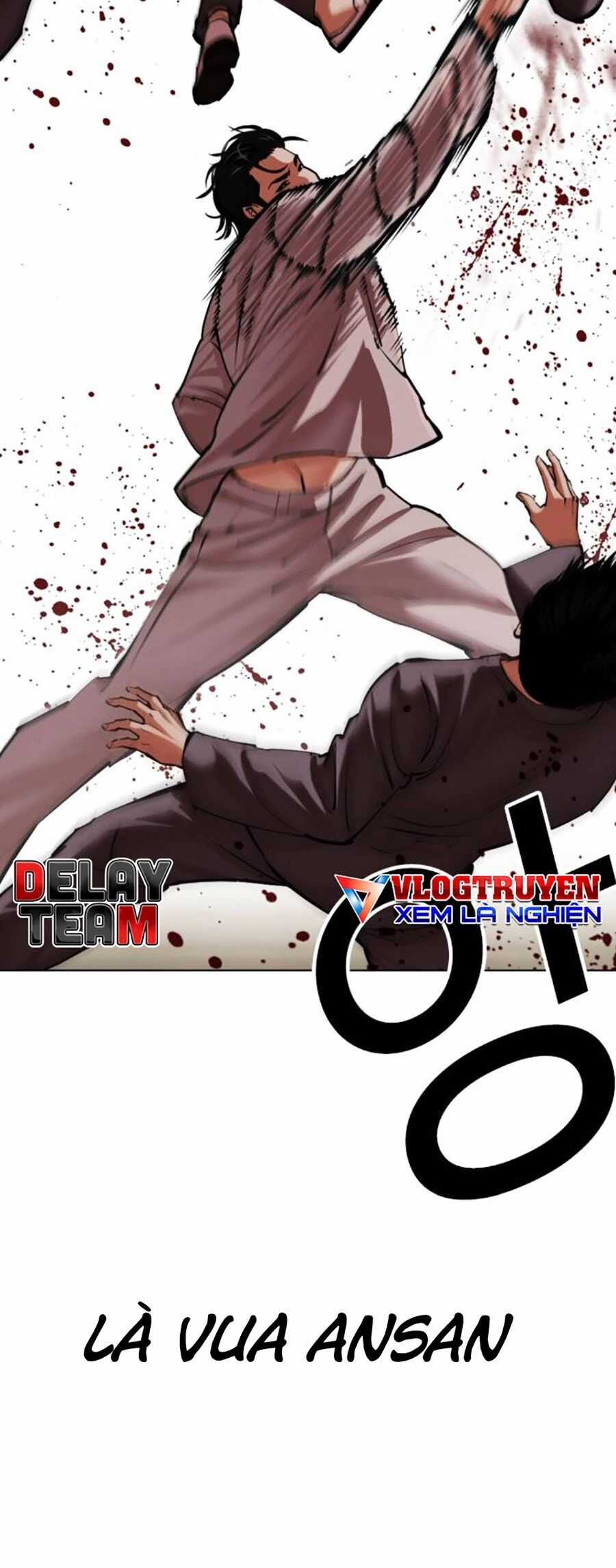 Lookism Chapter 493 trang 54