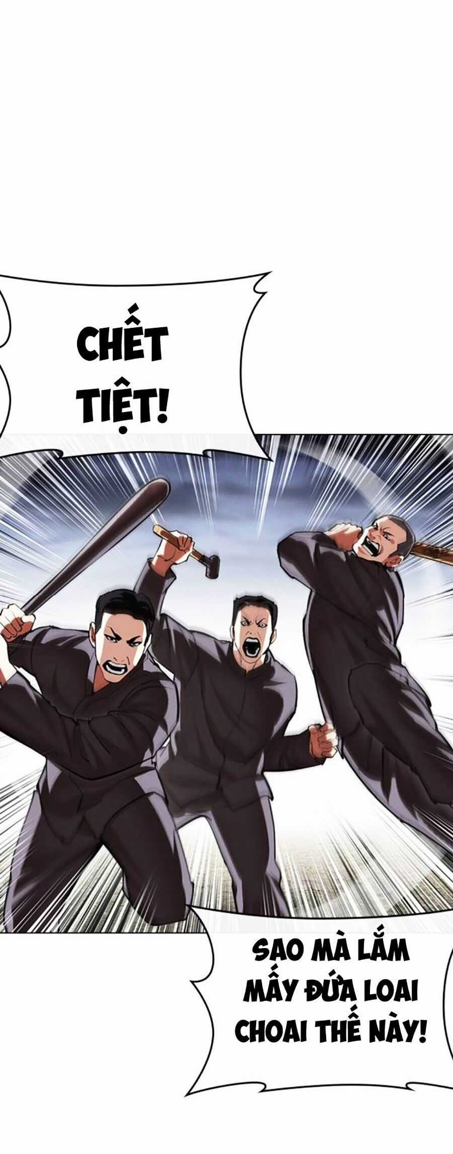 Lookism Chapter 493 trang 55