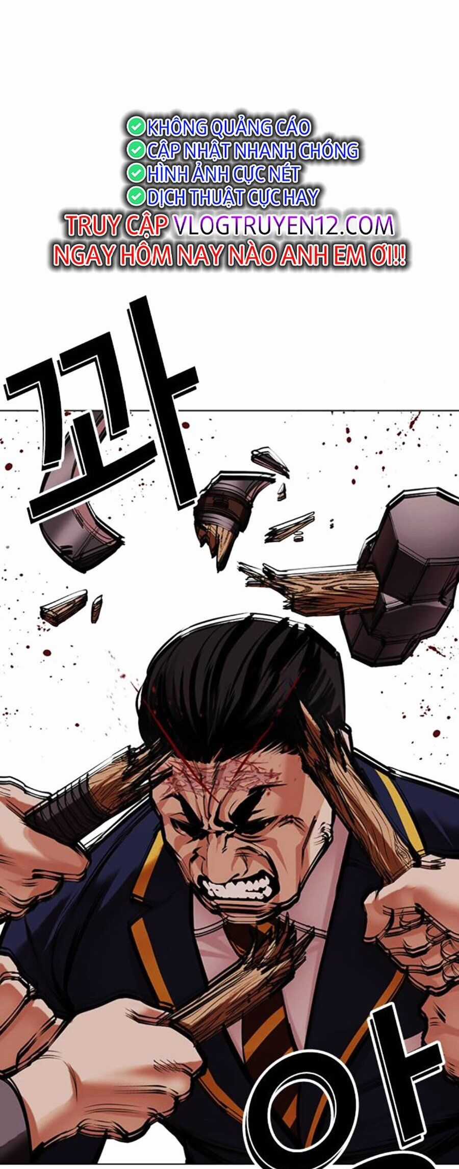 Lookism Chapter 493 trang 56