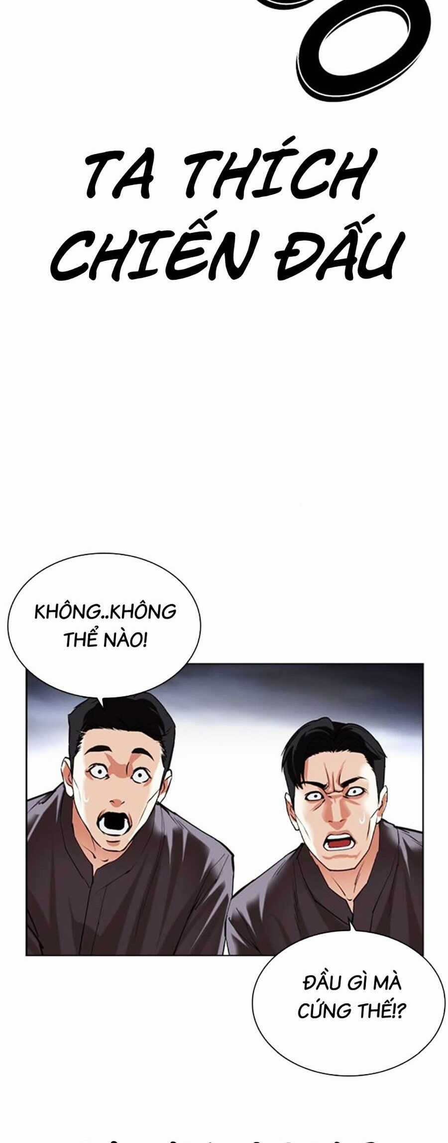 Lookism Chapter 493 trang 57