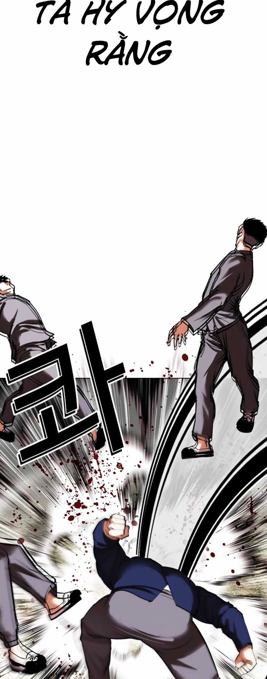 Lookism Chapter 493 trang 58
