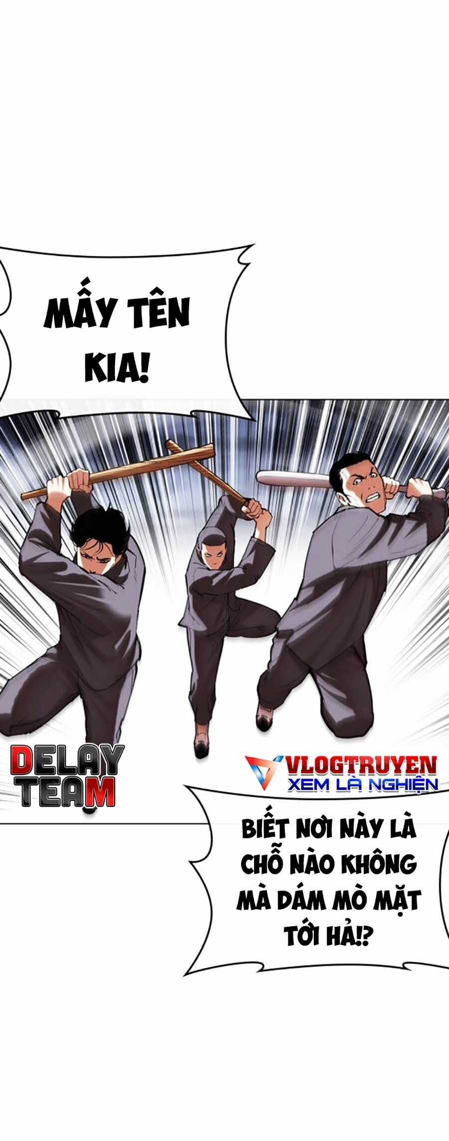 Lookism Chapter 493 trang 60
