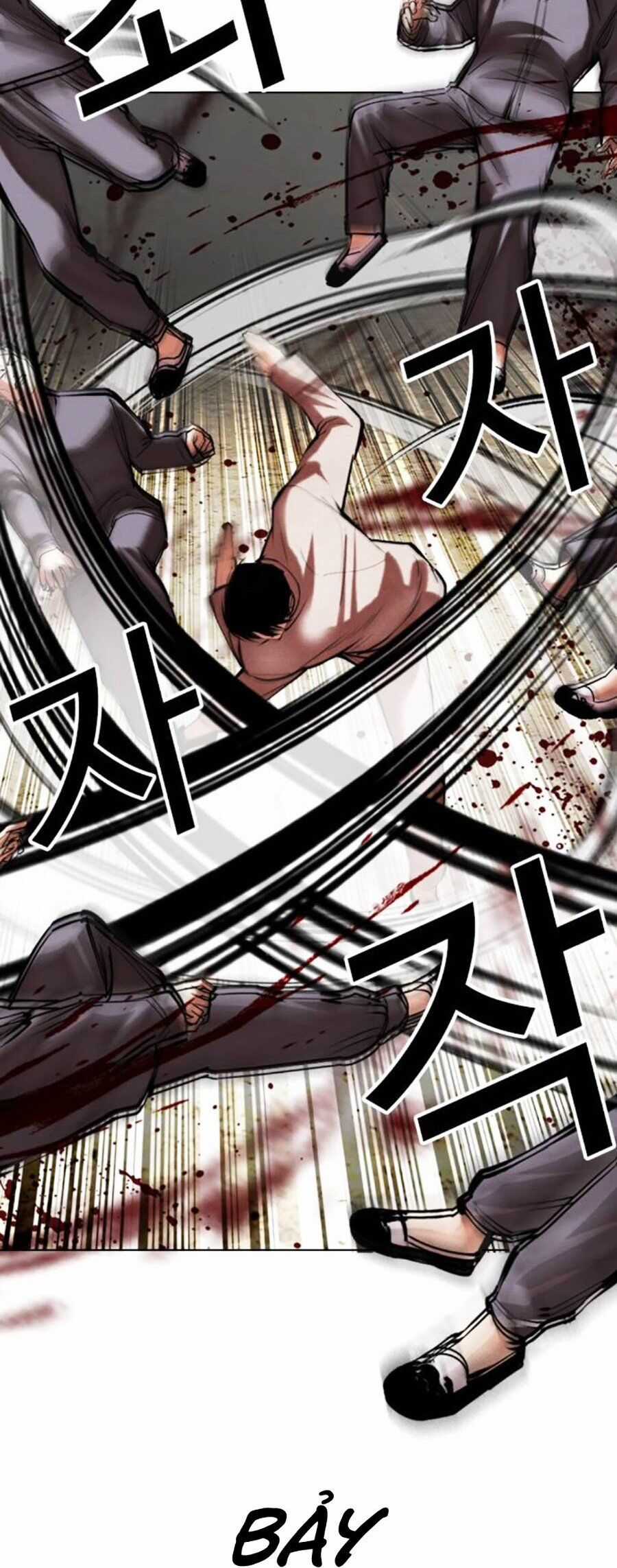 Lookism Chapter 493 trang 62
