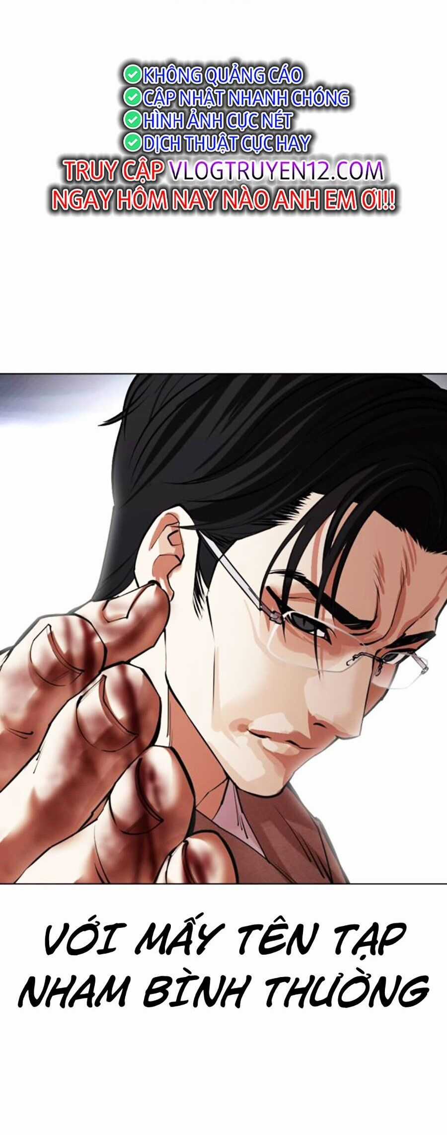 Lookism Chapter 493 trang 63