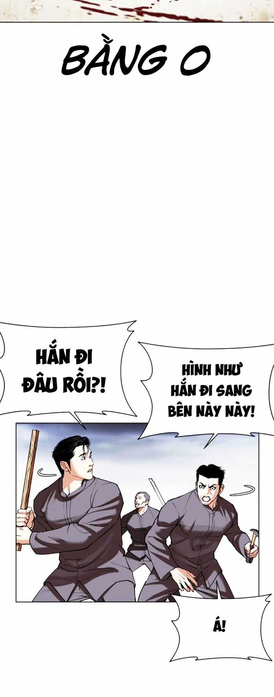 Lookism Chapter 493 trang 66