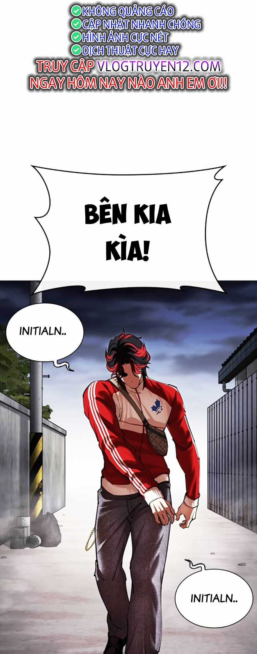Lookism Chapter 493 trang 67