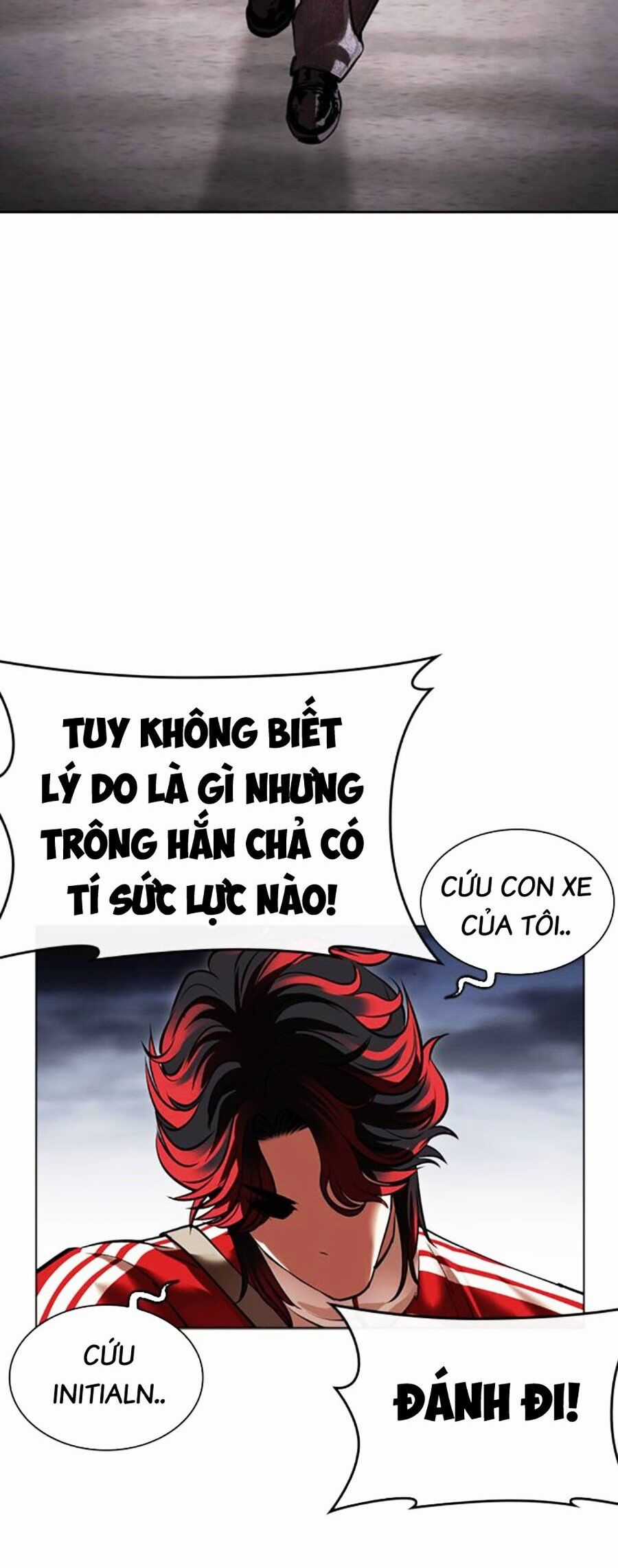 Lookism Chapter 493 trang 68