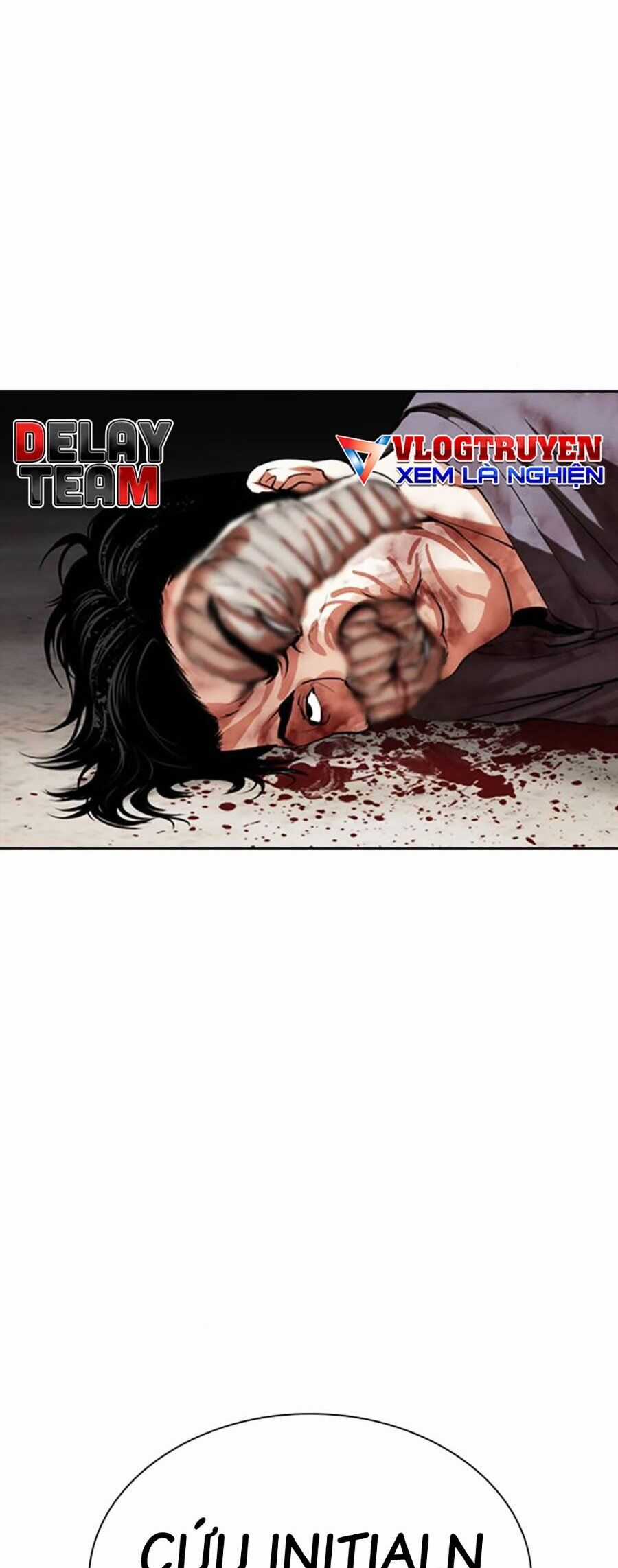 Lookism Chapter 493 trang 69
