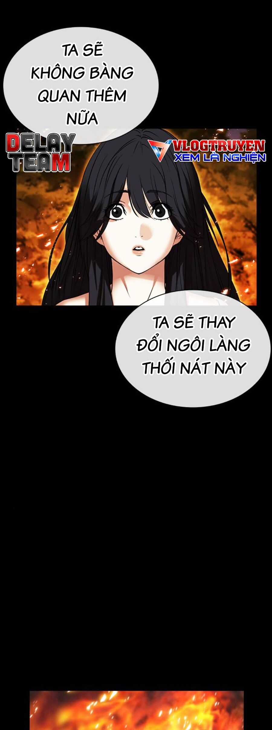 Lookism Chapter 493 trang 7