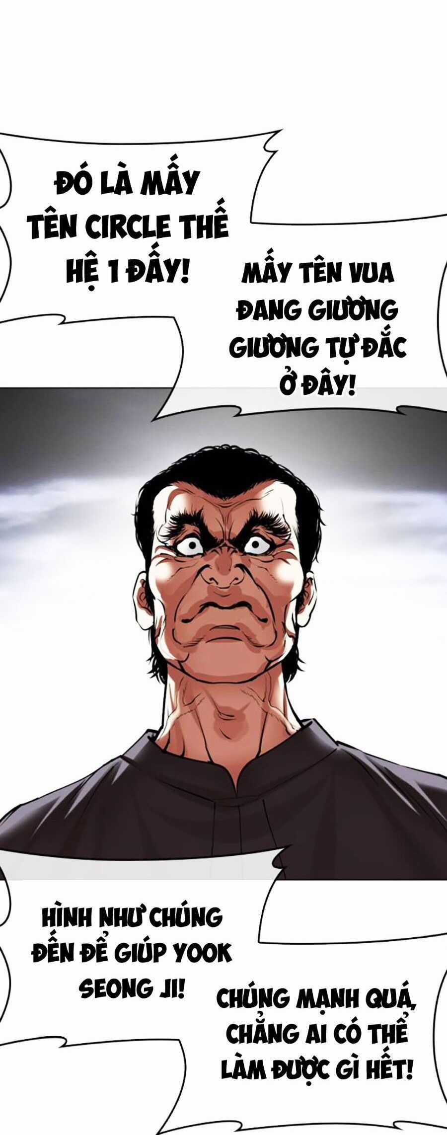 Lookism Chapter 493 trang 71
