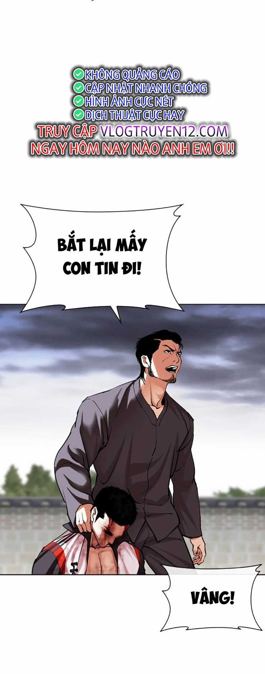 Lookism Chapter 493 trang 72