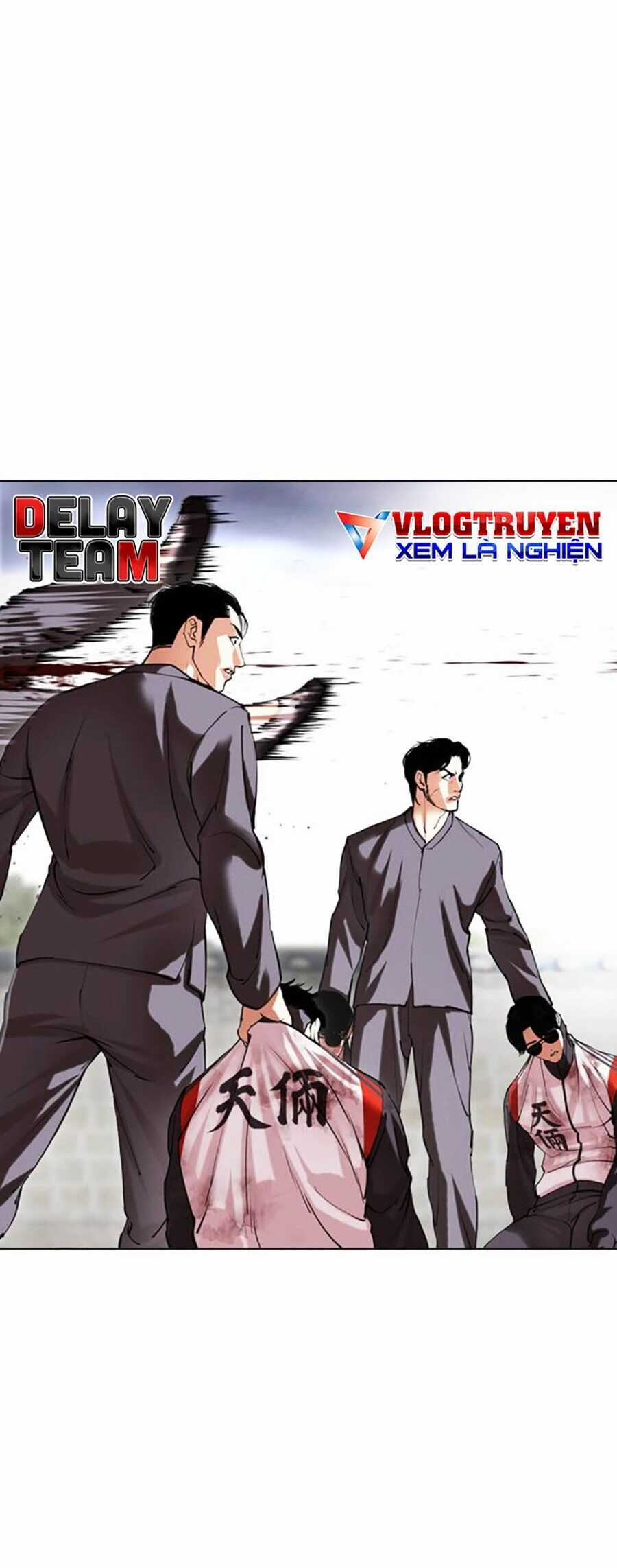 Lookism Chapter 493 trang 74