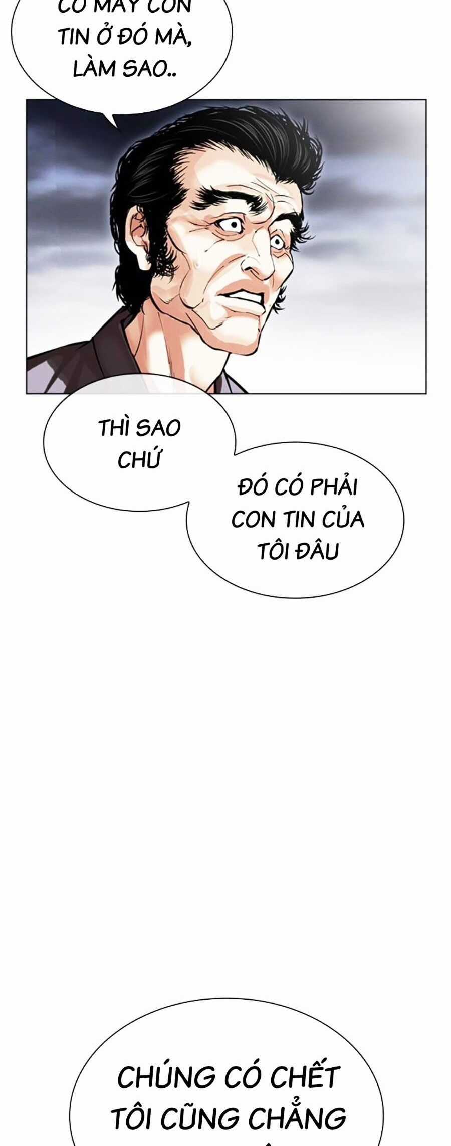 Lookism Chapter 493 trang 77