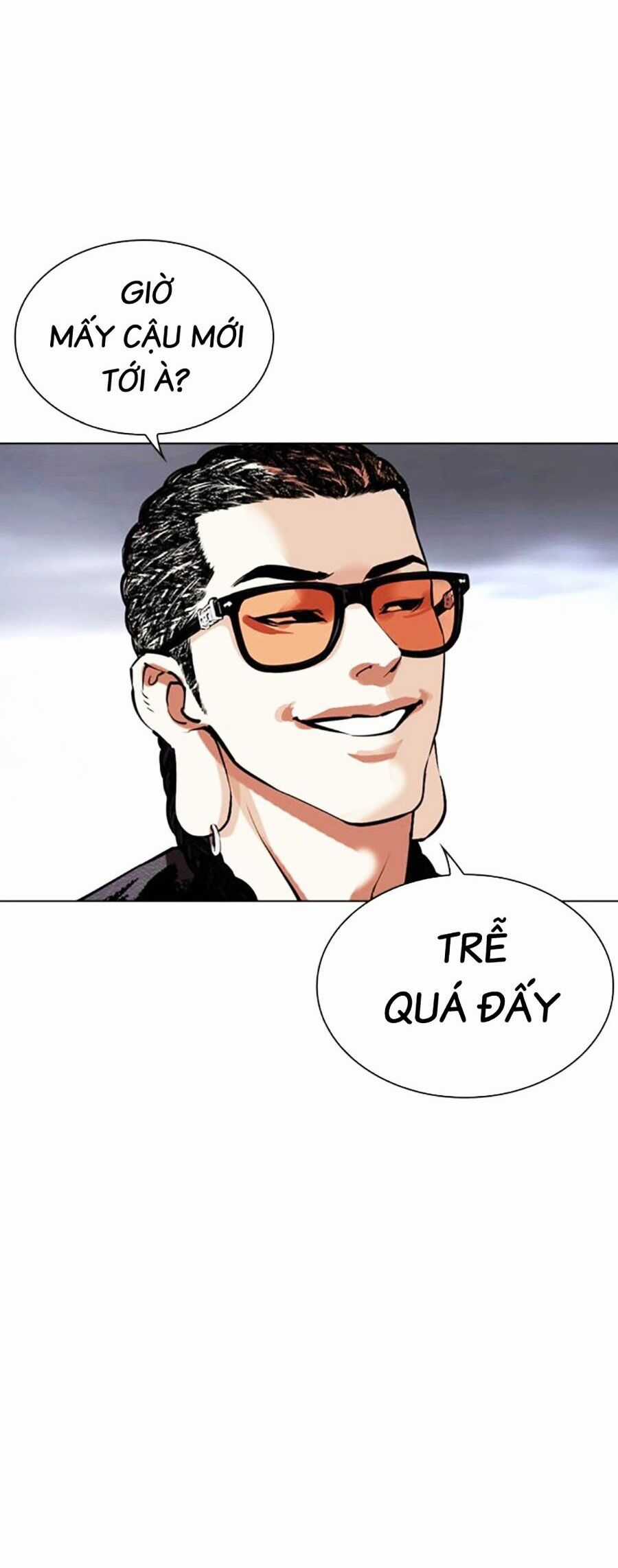 Lookism Chapter 493 trang 79