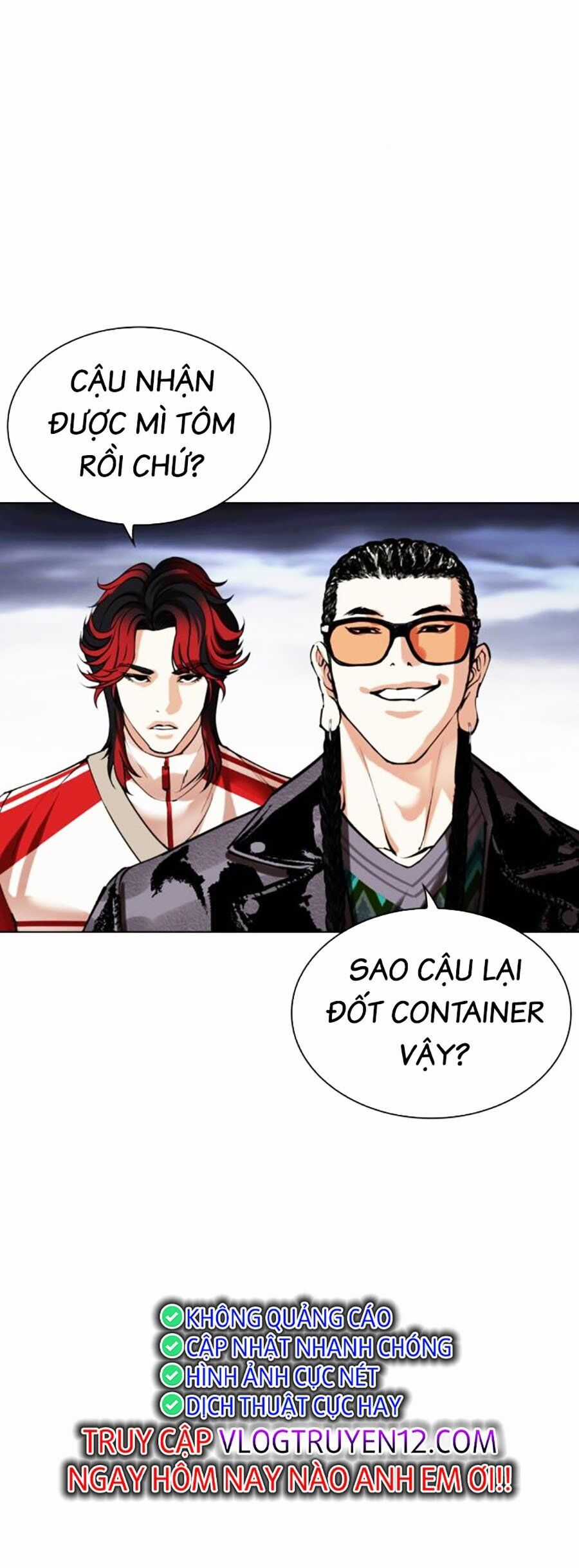 Lookism Chapter 493 trang 82