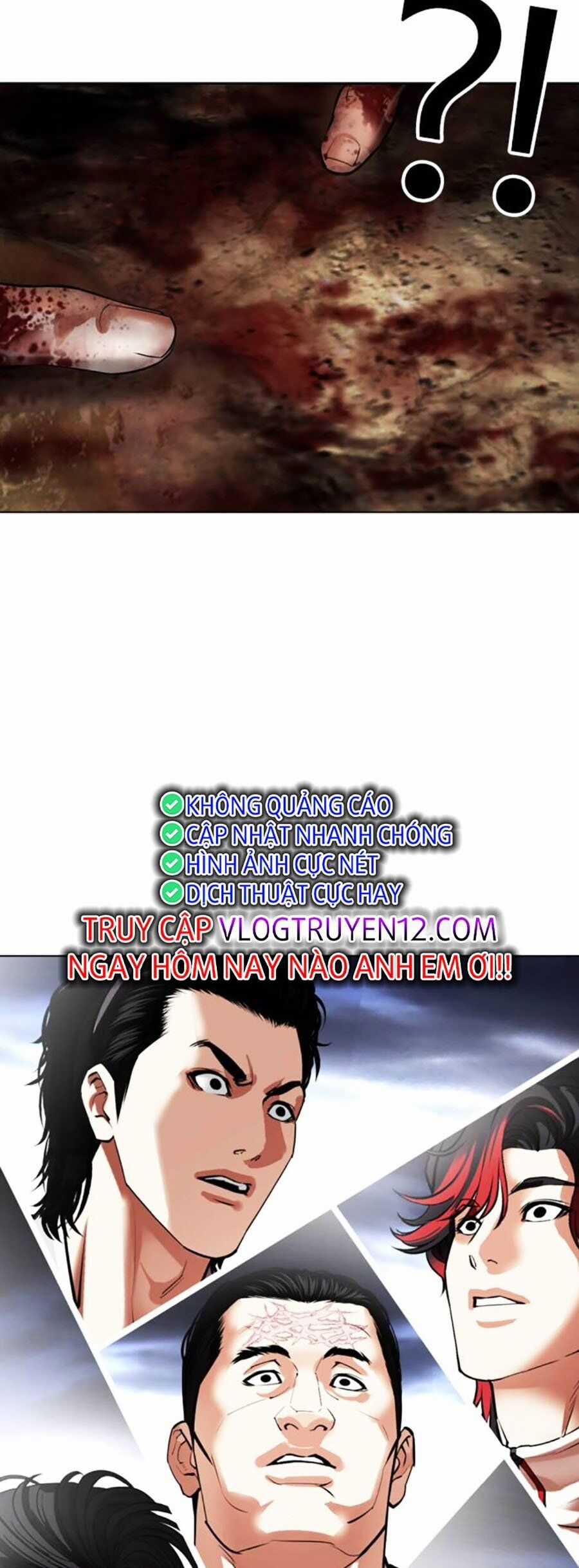 Lookism Chapter 493 trang 86