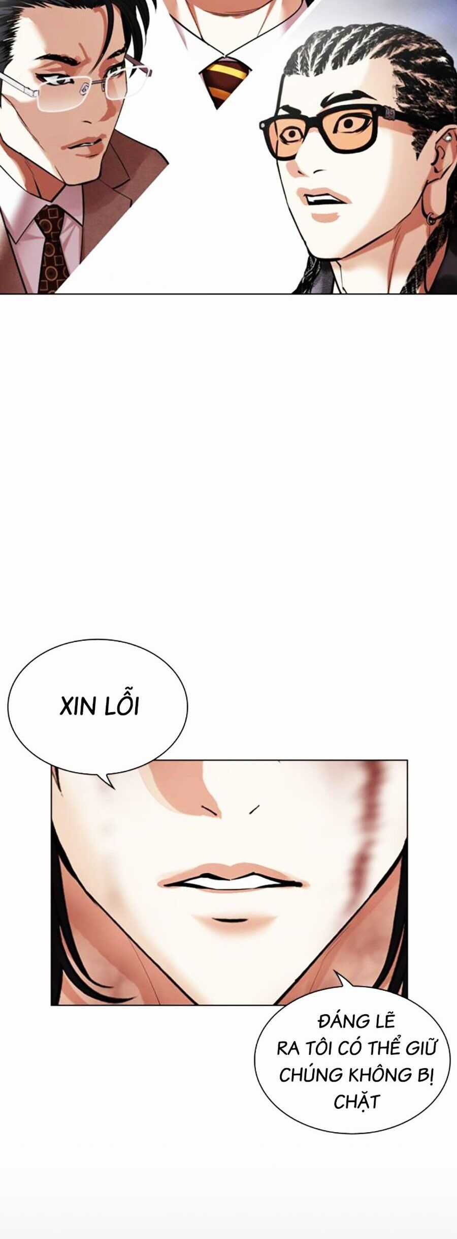 Lookism Chapter 493 trang 87