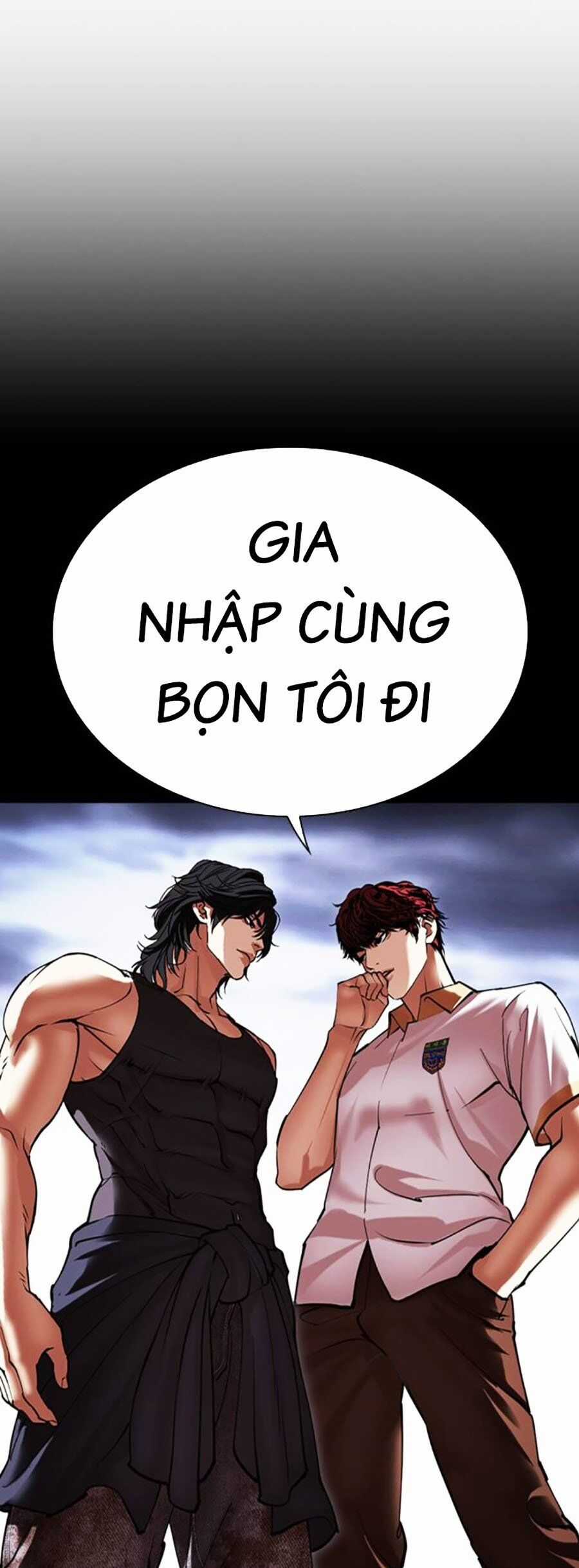 Lookism Chapter 493 trang 88