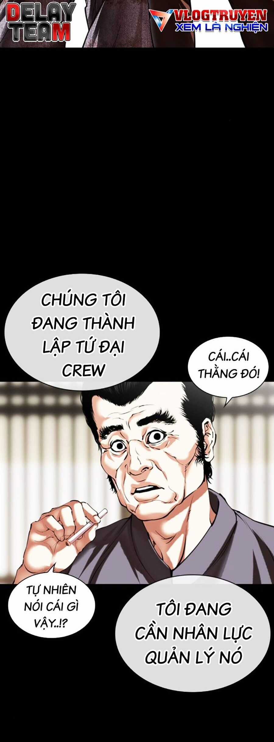 Lookism Chapter 493 trang 89