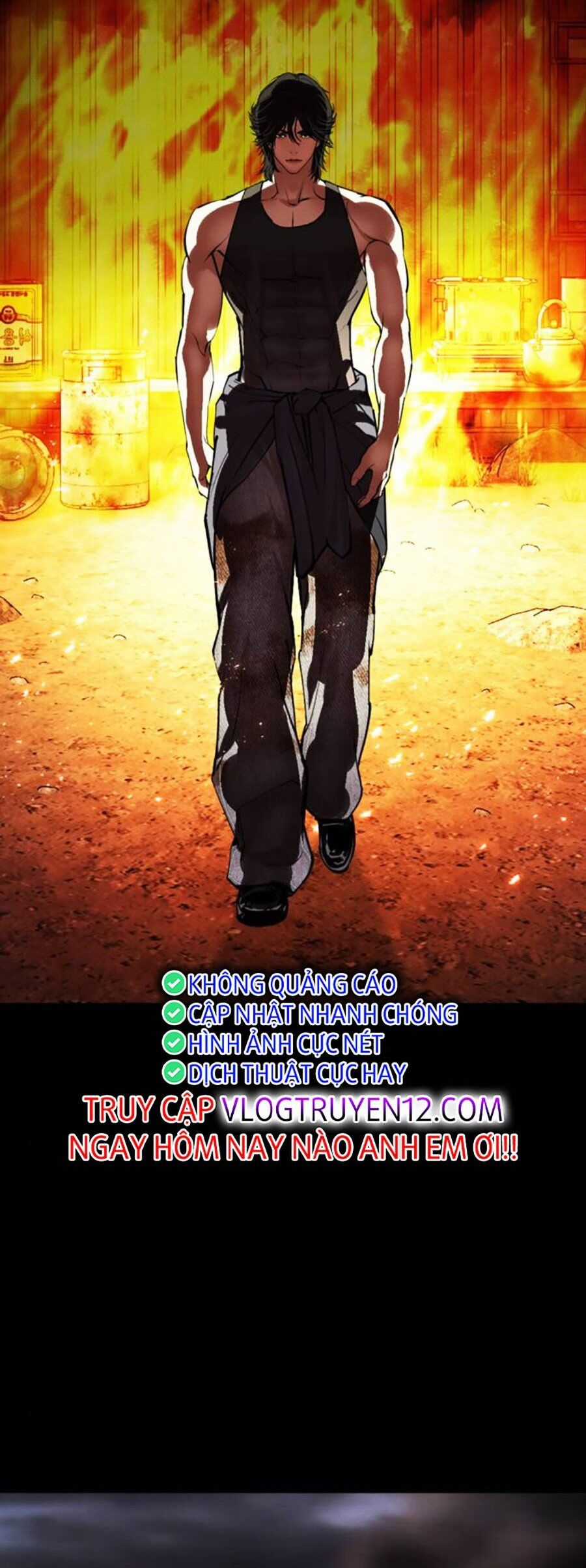 Lookism Chapter 493 trang 9