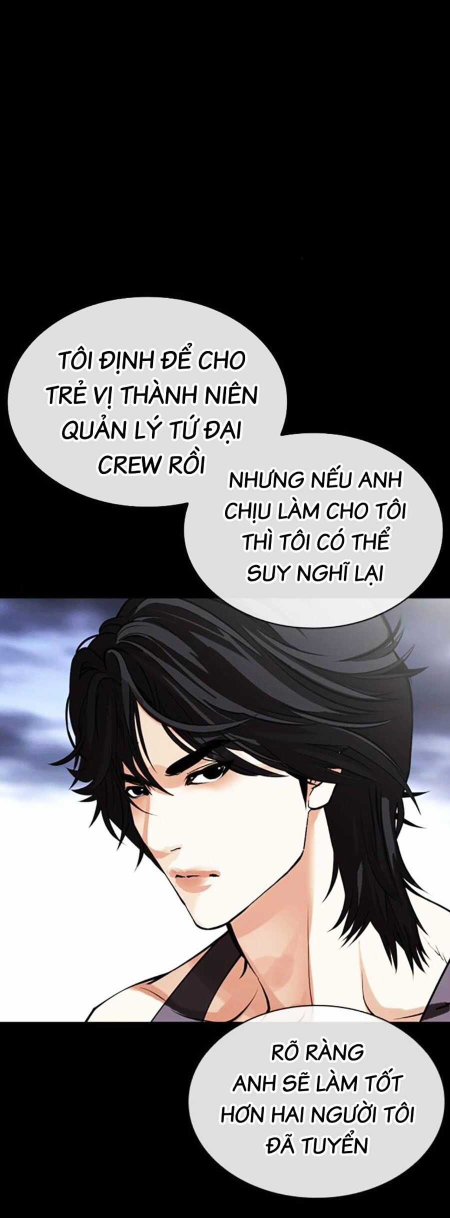 Lookism Chapter 493 trang 90