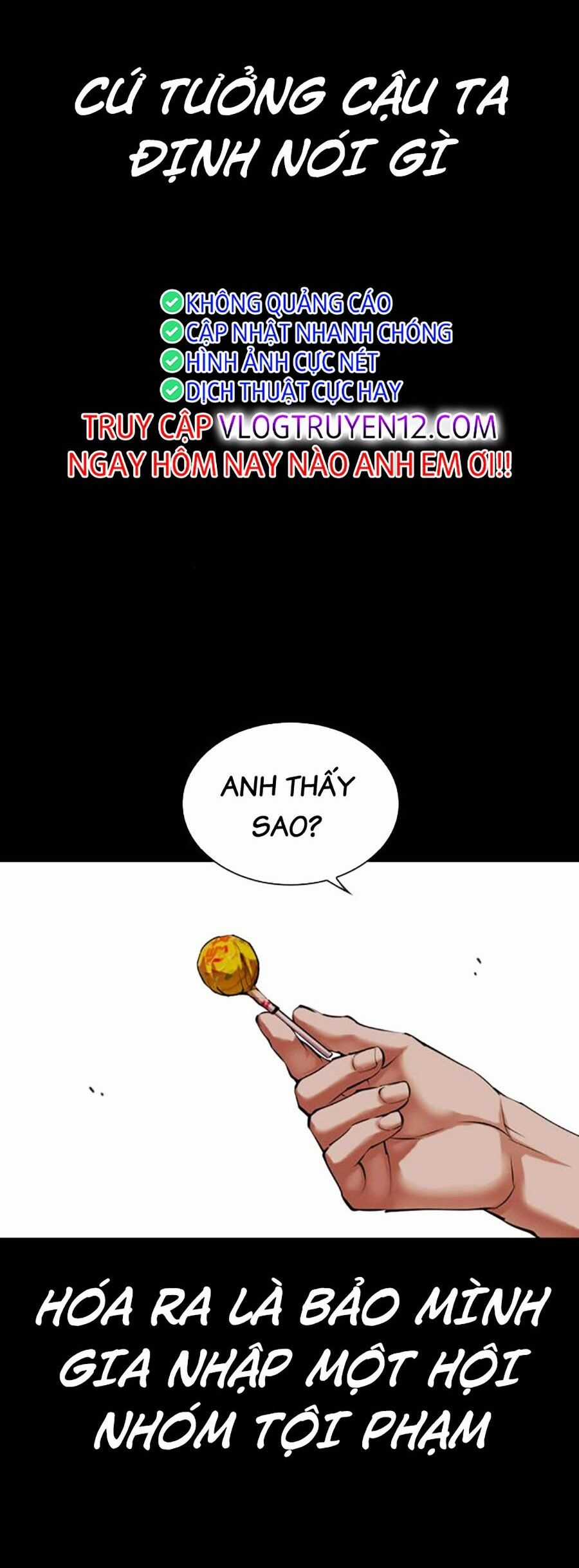 Lookism Chapter 493 trang 91