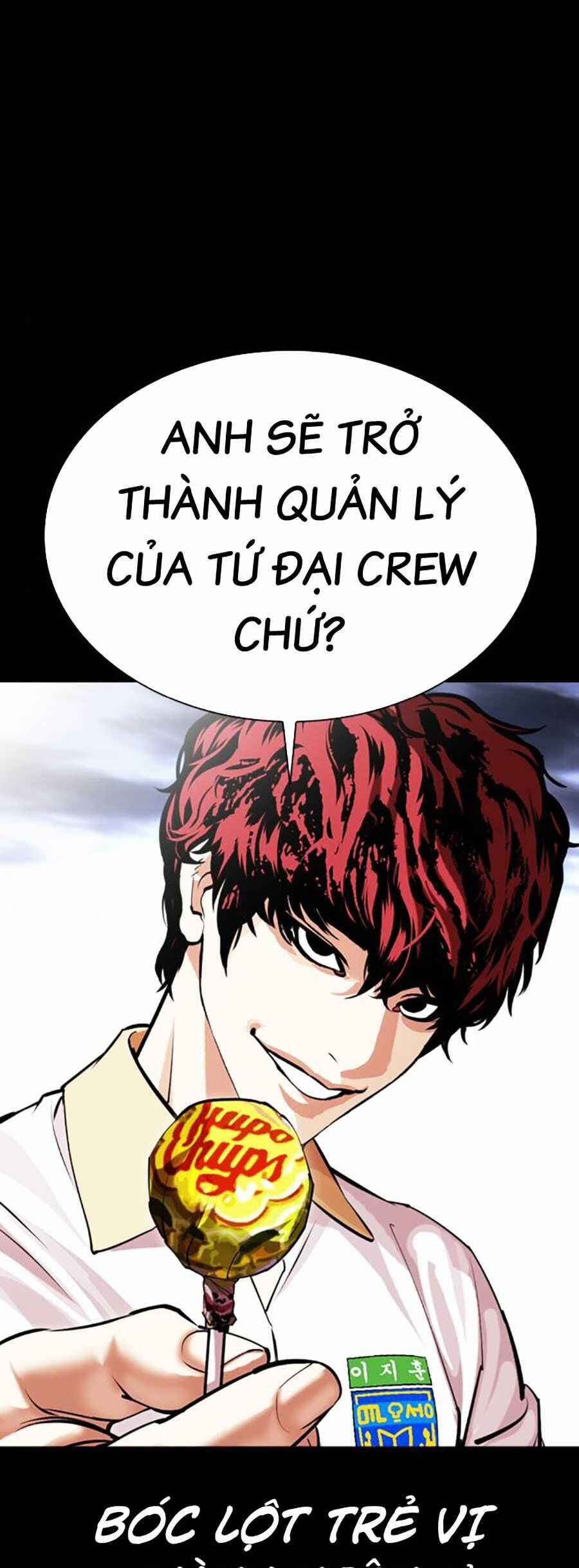 Lookism Chapter 493 trang 92